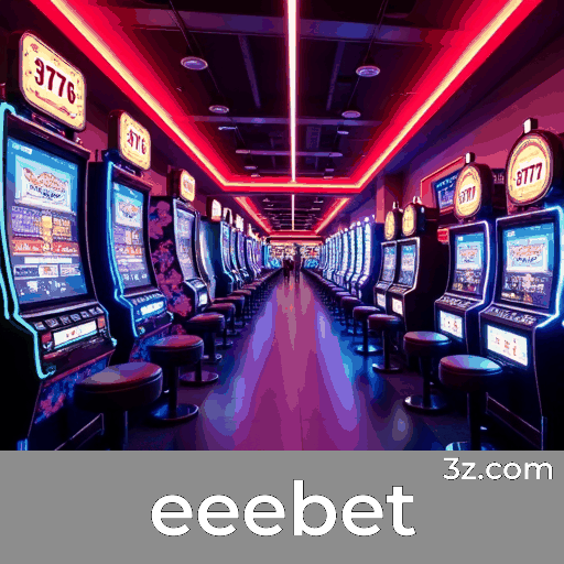 eeebet - Seu Cassino Online Seguro e Profissional