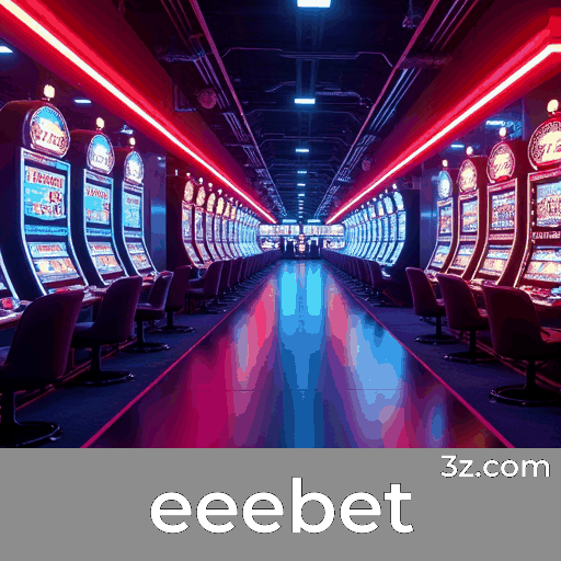 eeebet: A Plataforma de Apostas Confiável e Completa