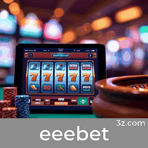 eeebet - Seu Cassino Online Seguro e Profissional