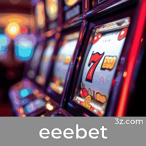 eeebet - Seu Cassino Online Seguro e Profissional