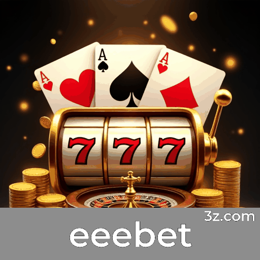 eeebet - Seu Cassino Online Seguro e Profissional