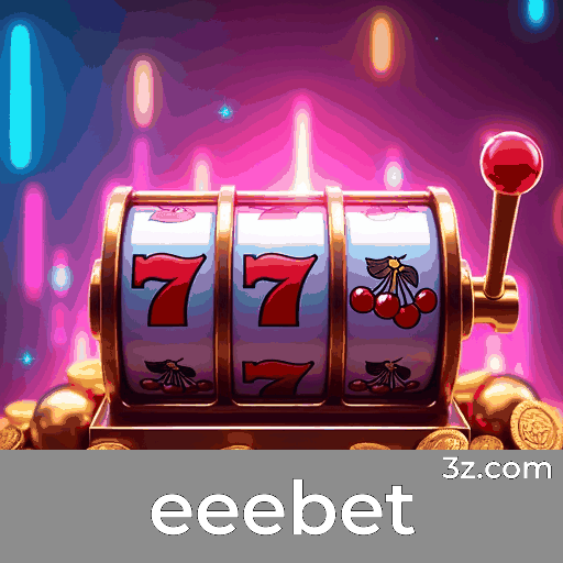 eeebet: A Plataforma de Apostas Confiável e Completa