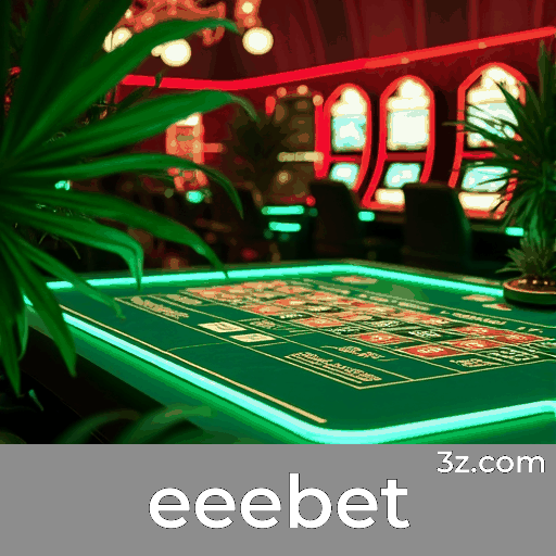 Apostas Esportivas Profissionais no Brasil com eeebet